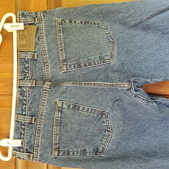 Diamond Gussett Men's jeans - Picture 2 of 4